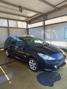 Peugeot 307 SW | Mobile.bg � ����� ������ 4