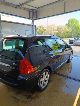 Peugeot 307 SW | Mobile.bg � ����� ������ 5