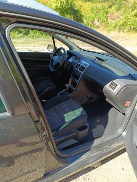 Peugeot 307 SW | Mobile.bg � ����� ������ 10