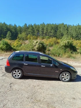 ������ Peugeot 307