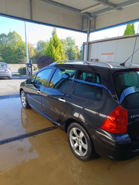 Peugeot 307 SW | Mobile.bg � ����� ������ 7