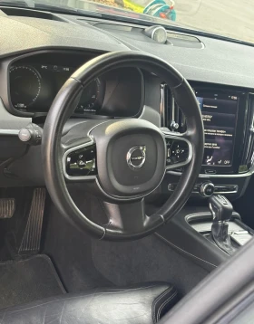 Volvo V90 D5 AWD Inscription 235 �.�. FULL EXTRA | Mobile.bg � ����� ������ 12