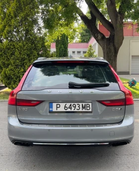 Volvo V90 D5 AWD Inscription 235 �.�. FULL EXTRA | Mobile.bg � ����� ������ 7