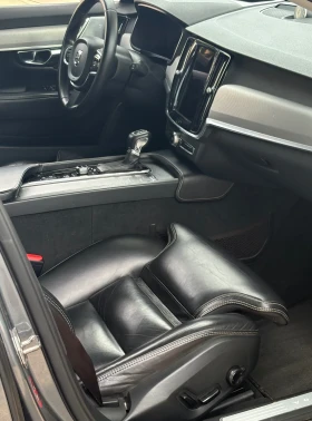 Volvo V90 D5 AWD Inscription 235 �.�. FULL EXTRA | Mobile.bg � ����� ������ 9
