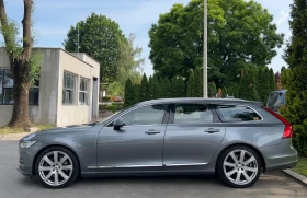 Volvo V90 D5 AWD Inscription 235 �.�. FULL EXTRA | Mobile.bg � ����� ������ 5