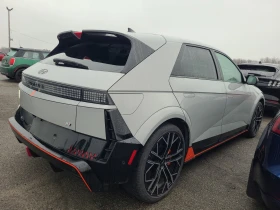 Hyundai Ioniq 5 AWD 4D UTILITY AWD | N | Mobile.bg � ����� ������ 4