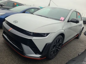 ������ Hyundai Ioniq 5