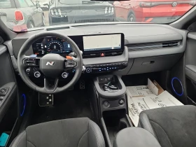 Hyundai Ioniq 5 AWD 4D UTILITY AWD | N | Mobile.bg � ����� ������ 10