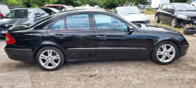 Mercedes-Benz E 320 EVO | Auto.bg — изображение 4