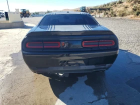 Dodge Challenger R/T SHAKER HEMI | Auto.bg — изображение 4