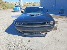 Dodge Challenger R/T SHAKER HEMI