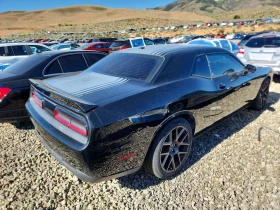 Dodge Challenger R/T SHAKER HEMI | Auto.bg — изображение 5