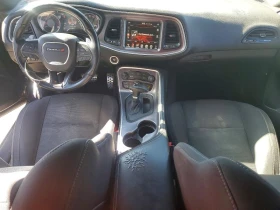 Dodge Challenger R/T SHAKER HEMI | Auto.bg — изображение 9