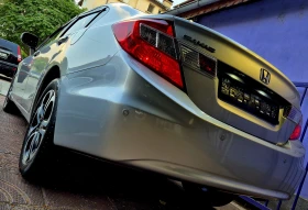 Honda Civic 1.8i-EXECUTIVE-AVTOMAT-NAVI-veriga-нов-japan - 8999 € / 17600.51 лв. - 30378561 8