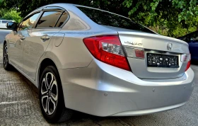 Honda Civic 1.8i-EXECUTIVE-AVTOMAT-NAVI-veriga-нов-japan - 8999 € / 17600.51 лв. - 30378561 4