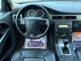 Volvo V70 2.4D5 185к.с * 4х4* * Ръчка* * Обдухване*  | Auto.bg — изображение 10