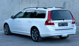 Volvo V70 2.4D5 185к.с * 4х4* * Ръчка* * Обдухване*  | Auto.bg — изображение 4