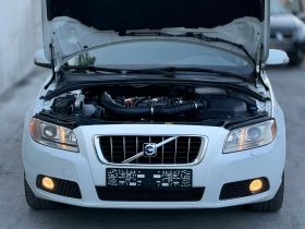 Volvo V70 2.4D5 185к.с * 4х4* * Ръчка* * Обдухване*  | Auto.bg — изображение 17