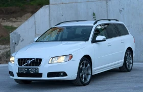 Volvo V70 2.4D5 185к.с * 4х4* * Ръчка* * Обдухване*  | Auto.bg — изображение 3