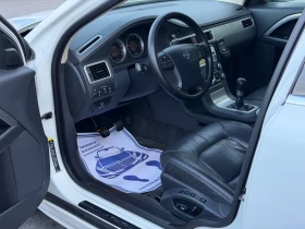 Volvo V70 2.4D5 185к.с * 4х4* * Ръчка* * Обдухване*  | Auto.bg — изображение 9