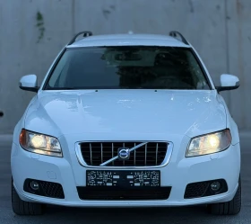 Volvo V70 2.4D5 185к.с * 4х4* * Ръчка* * Обдухване*  | Auto.bg — изображение 2