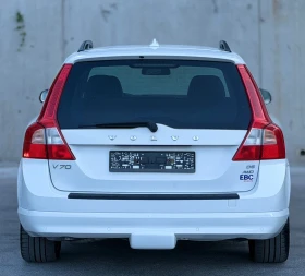 Volvo V70 2.4D5 185к.с * 4х4* * Ръчка* * Обдухване*  | Auto.bg — изображение 5