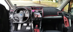 Subaru Forester 2.0 | Mobile.bg � ����� ������ 11