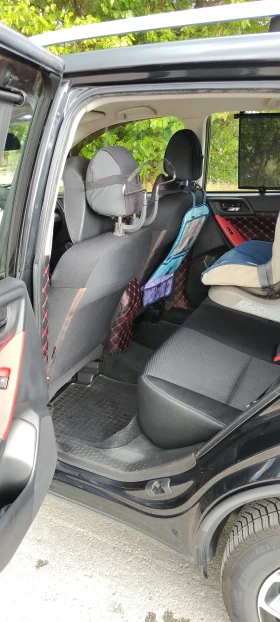 Subaru Forester 2.0 | Mobile.bg � ����� ������ 9