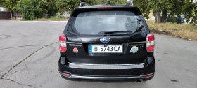 Subaru Forester 2.0 | Mobile.bg � ����� ������ 4