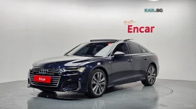 ����� �� �������� �� Audi A6 3.0TDI / DISTRONIC / HEADUP / ����� / �������� 
