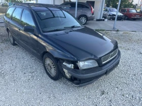 Volvo V40 2.0-140-KLIMATIK - 11 € / 21.51 лв. - 65553917 2
