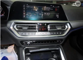 BMW 420 M SPORT + O����/360/PANO/FULL | Mobile.bg � ����� ������ 11