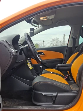 VW Polo 1.6TD CROSS  | Mobile.bg � ����� ������ 6