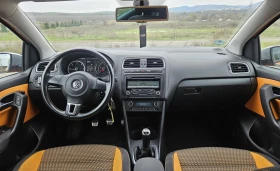 VW Polo 1.6TD CROSS  | Mobile.bg � ����� ������ 7