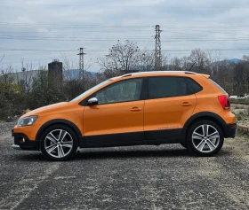 VW Polo 1.6TD CROSS  | Mobile.bg � ����� ������ 5