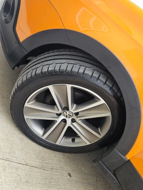 VW Polo 1.6TD CROSS  | Mobile.bg � ����� ������ 10