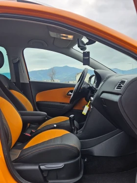 VW Polo 1.6TD CROSS  | Mobile.bg � ����� ������ 8