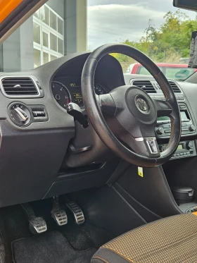 VW Polo 1.6TD CROSS  | Mobile.bg � ����� ������ 15