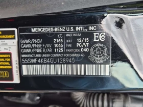 Mercedes-Benz C 300 ��� �����/CARFAX /����/����/�������/�������� | Mobile.bg � ����� ������ 14