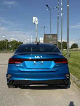 Kia Forte GT Line | Mobile.bg � ����� ������ 2