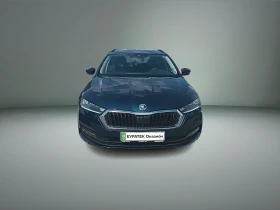 Skoda Octavia 1.5TSI / 6MT | Mobile.bg � ����� ������ 8