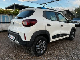 Dacia Spring 33kWh/������ 230��./23000��./NAVI/����/������ | Mobile.bg � ����� ������ 4