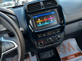 Dacia Spring 33kWh/������ 230��./23000��./NAVI/����/������ | Mobile.bg � ����� ������ 12