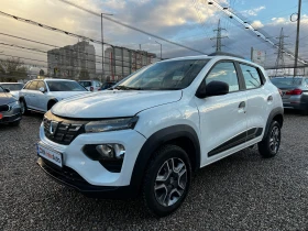 Dacia Spring 33kWh/Пробег 230км./23000км./NAVI/КОЖА/КАМЕРА