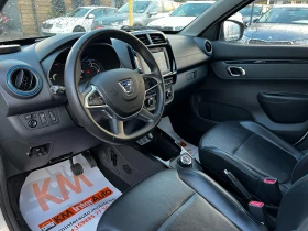 Dacia Spring 33kWh/������ 230��./23000��./NAVI/����/������ | Mobile.bg � ����� ������ 7