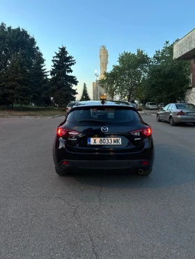 Mazda 3 Bose | Apple Carplay |  | Auto.bg — изображение 6