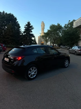 Mazda 3 Bose | Apple Carplay |  | Auto.bg — изображение 7