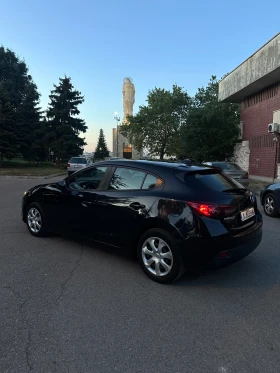 Mazda 3 Bose | Apple Carplay |  | Auto.bg — изображение 4