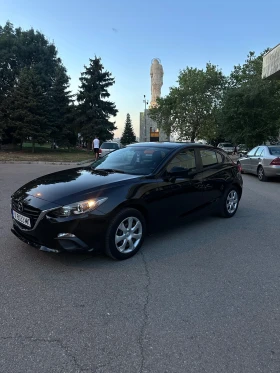 Mazda 3 Bose | Apple Carplay |  | Auto.bg — изображение 3