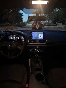 Mazda 3 Bose | Apple Carplay |  | Auto.bg — изображение 14